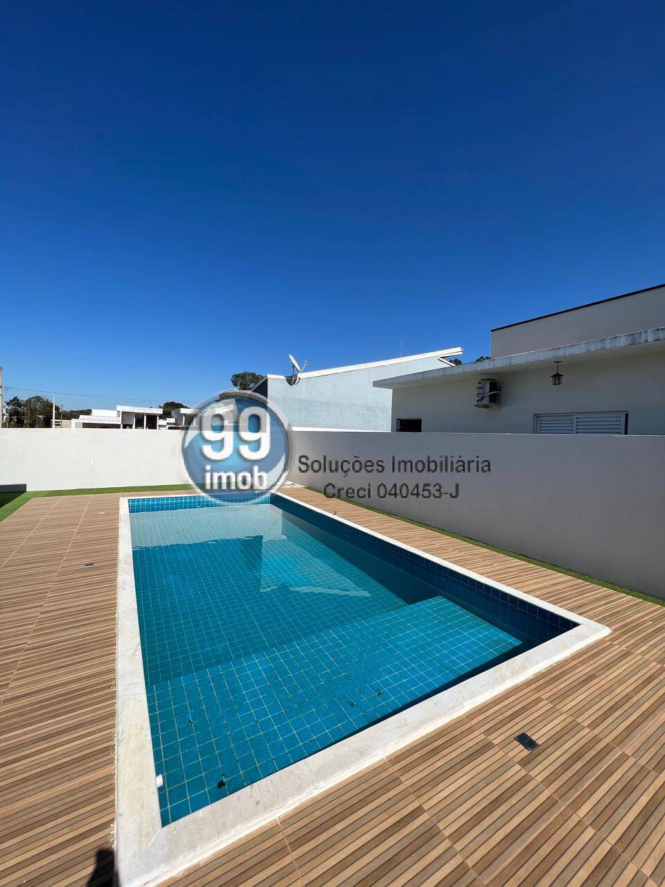 Casa à venda com 3 quartos, 290m² - Foto 13