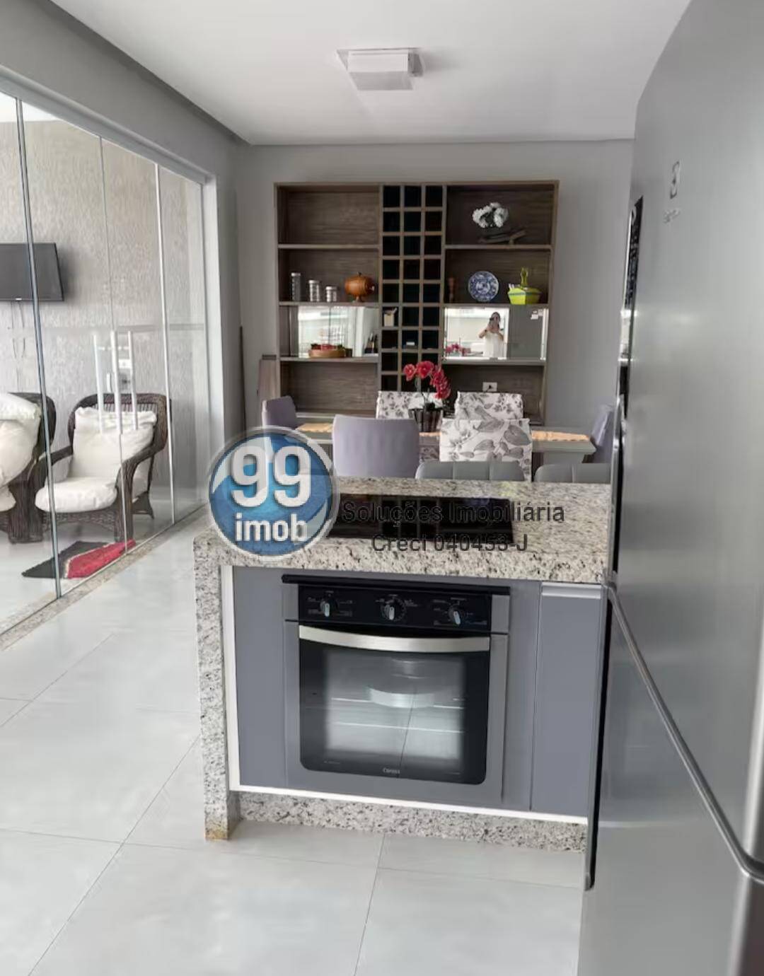 Casa à venda com 3 quartos, 262m² - Foto 16