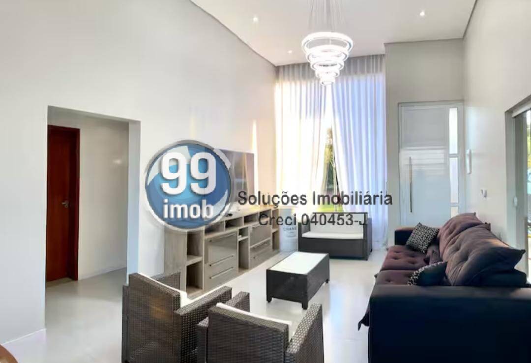 Casa à venda com 3 quartos, 262m² - Foto 9