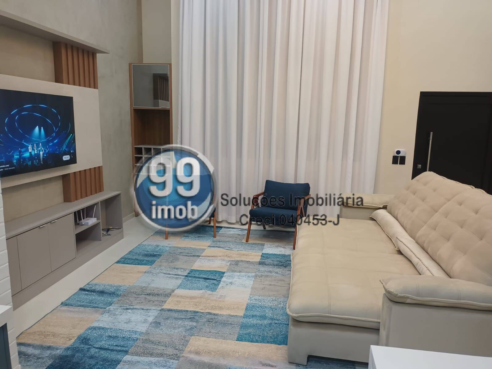 Casa à venda com 3 quartos, 260m² - Foto 9