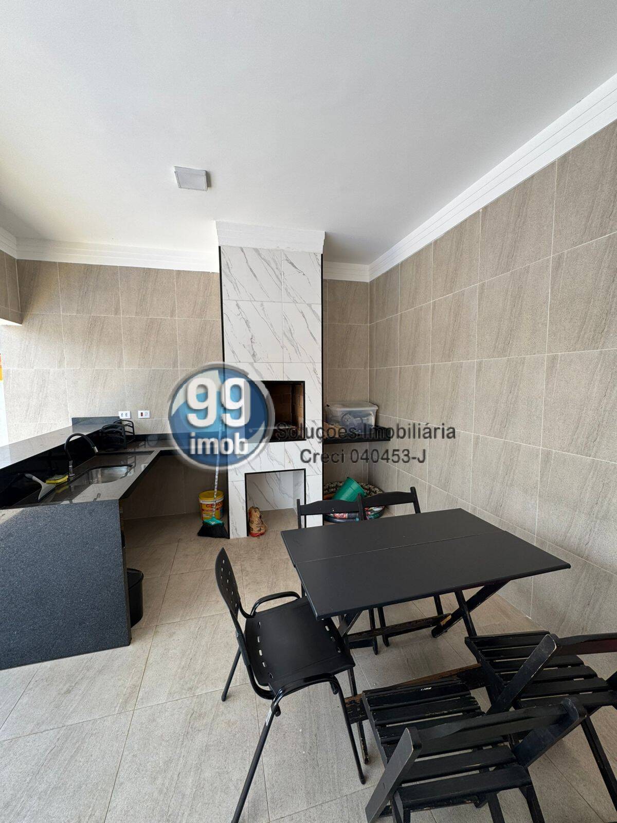 Casa à venda com 3 quartos, 293m² - Foto 14