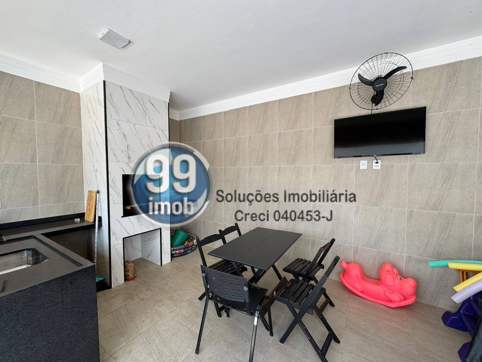 Casa à venda com 3 quartos, 293m² - Foto 13