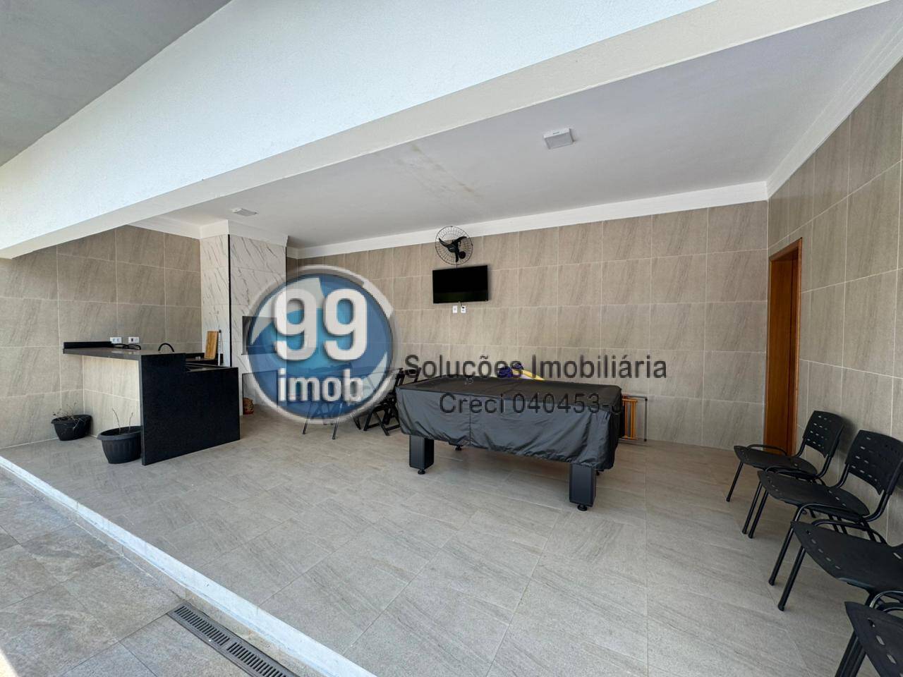 Casa à venda com 3 quartos, 293m² - Foto 11