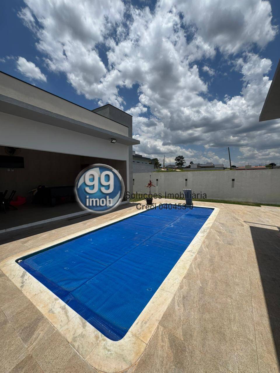 Casa à venda com 3 quartos, 293m² - Foto 16