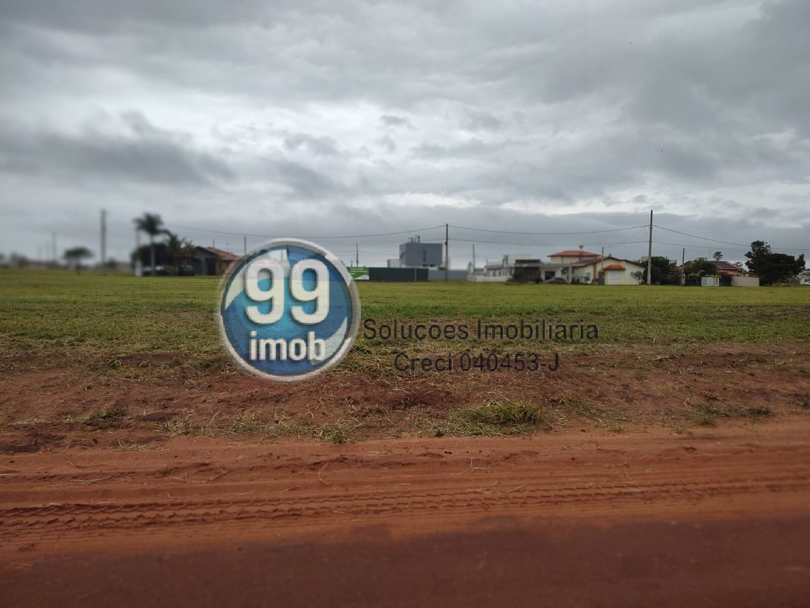 Terreno à venda, 840m² - Foto 1