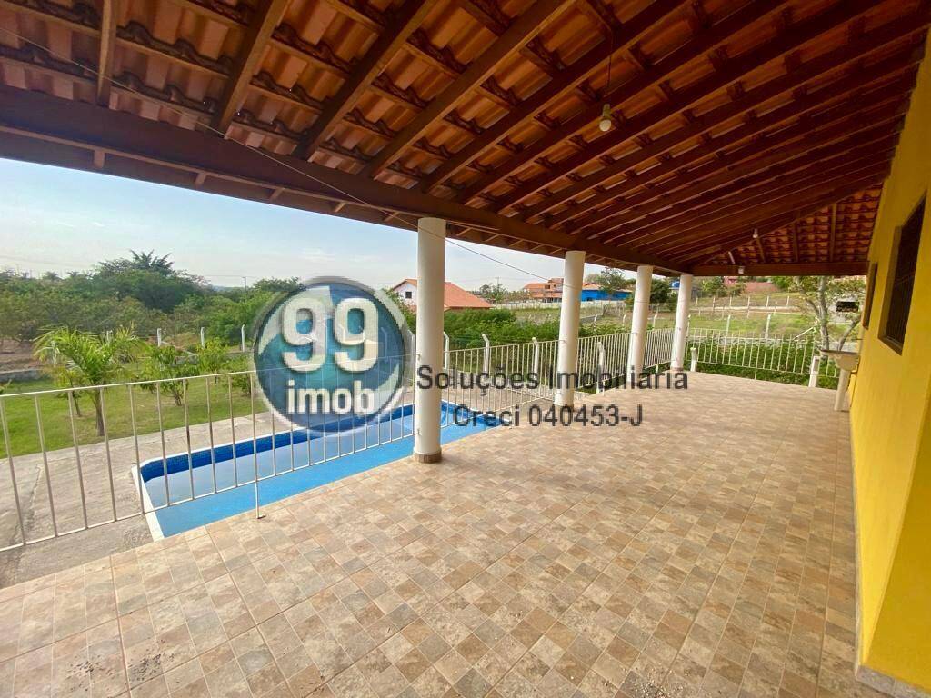 Fazenda à venda com 3 quartos, 260m² - Foto 8