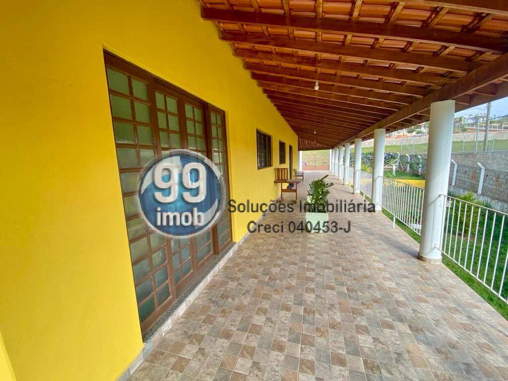 Fazenda à venda com 3 quartos, 260m² - Foto 3